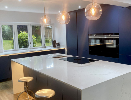 Kitchen St Albans