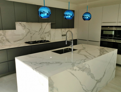 Ceramic Kitchen Gravesend London