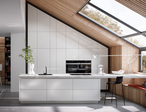 Systemat German Kitchens – AV 2130 GL