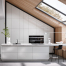 Systemat German Kitchens - AV 2130 GL