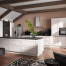 Systemat German Kitchens - AV 6055 GL taupe