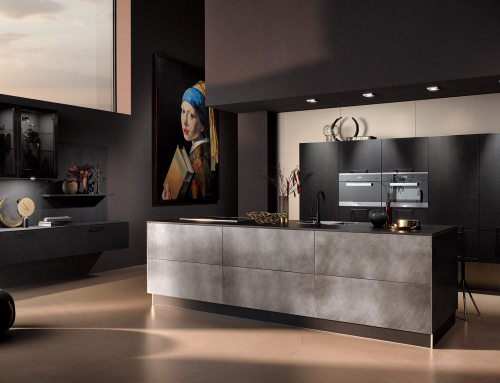 Systemat German Kitchens – AV 6084