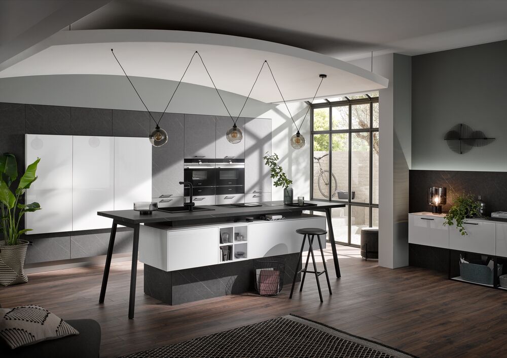 Hacker Kitchens London