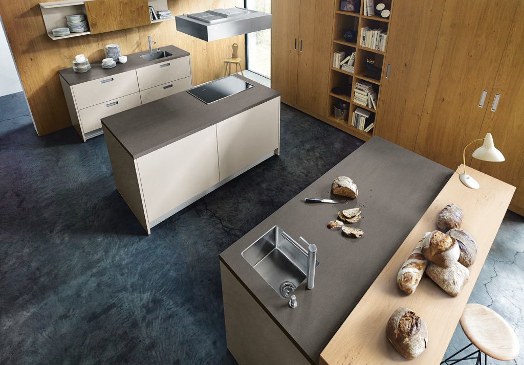 Schuller Kitchens - Next125 NX510