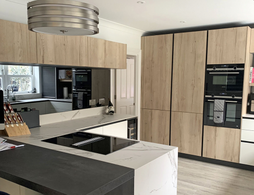 German Kitchen Kings Langley London